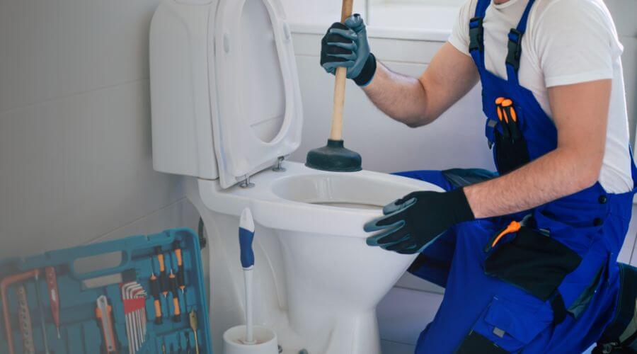 Professional Leak Detection Services in Overbrook, KS